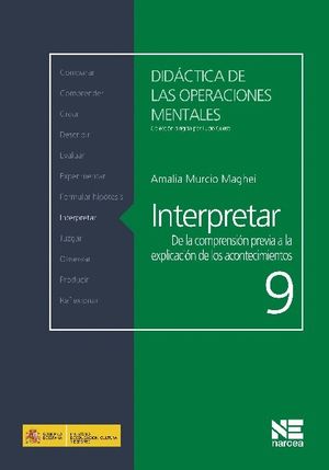 INTERPRETAR