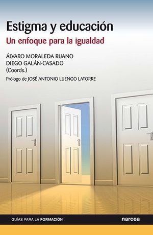 ESTIGMA Y EDUCACIN