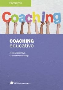 COACHING EDUCATIVO // COLECCIN: DIDCTICA Y DESARROLLO