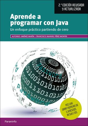 APRENDE A PROGRAMAR CON JAVA ( 2. EDICIN)