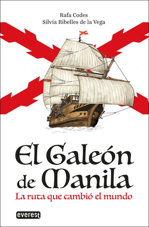 EL GALE�N DE MANILA