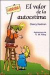 VALOR DE LA AUTOESTIMA, EL
