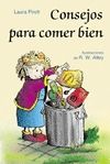 CONSEJOS PARA COMER BIEN