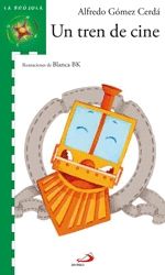 UN TREN DE CINE