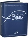 BIBLIA LATINOAMERICANA ( BOLSILLO ) ( NUEVA )