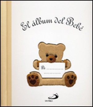 EL �LBUM DEL BEB�