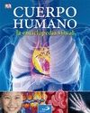 CUERPO HUMANO. LA ENCICLOPEDIA VISUAL