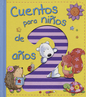 CUENTOS PARA NIOS DE 2 AOS