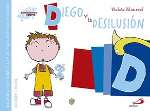 DIEGO Y LA DESILUSIN