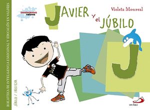 JAVIER Y EL JUBILO