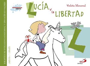 LUCA Y LA LIBERTAD