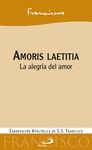 AMORIS LAETITIA. ENCICLICA