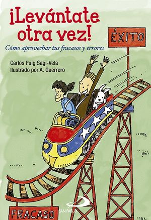 �LEV�NTATE OTRA VEZ!