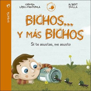 BICHOS... Y MS BICHOS