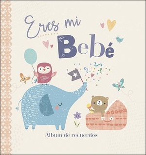 ERES MI BEB