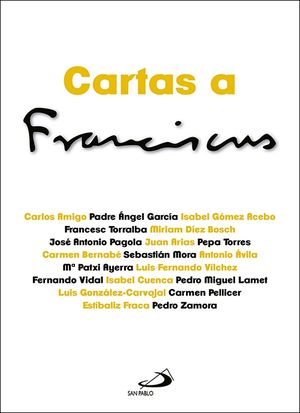 CARTAS A FRANCISCO