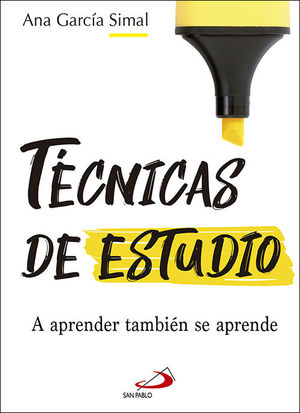 T�CNICAS DE ESTUDIO