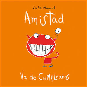 AMISTAD VA DE CUMPLEAOS