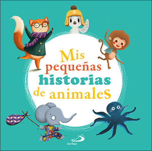 MIS PEQUEAS HISTORIAS DE ANIMALES