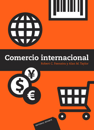 COMERCIO INTERNACIONAL I