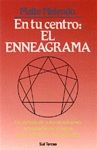 EN TU CENTRO: EL ENNEAGRAMA