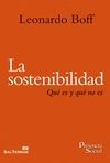 SOSTENIBILIDAD, LA