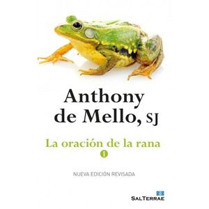 LA ORACI�N DE LA RANA - 1