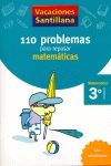 CUAD MATEMATICAS 3� VACACIONES PRIMARIA