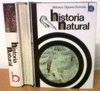 HISTORIA NATURAL