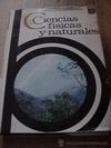 CIENCIAS FISICAS Y NATURALES