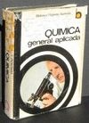 QUIMICA GENERAL APLICADA