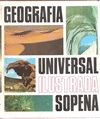 GEOGRAFIA UNIVERSAL ILUSTRADA