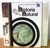 HISTORIA NATURAL