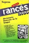 DICCIONARIO RANCES 2000