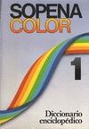 SOPENA COLOR. DICCIONARIO ENCICLOPEDICO