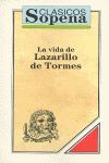 LA VIDA DE LAZARILLO DE TORMES