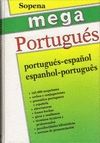 MEGA PORTUGUES, DICCIONARIO