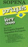 ITER 2000 PORTUGUS