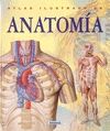 ANATOMIA, ATLAS ILUSTRADO