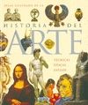 HISTORIA DEL ARTE, ATLAS ILUSTRADO