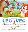 BOSQUE, VEO Y LEO, EL