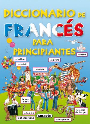 DICC FRANCES PARA PRINCIPIANTES