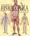 FISIOLOGIA HUMANA, ATLAS ILUSTRADO