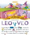 LEO, LEO...LAS BRUJAS