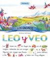 LEO, LEO...LOS GNOMOS