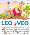 LEO, LEO...LOS GIGANTES