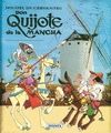 DON QUIJOTE (INFANTIL) DE LA MANCHA