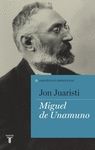 MIGUEL DE UNAMUNO