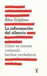INFORMACION DEL SILENCIO