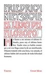 LIBRO DEL FIL�SOFO, EL